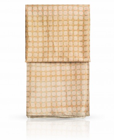 Палантин Женский SN-SMALL1/TAUPE